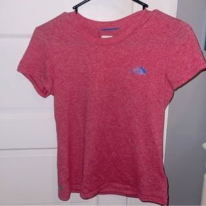 The North Face Tee